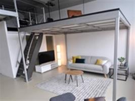 Studio Lichttoren in Eindhoven