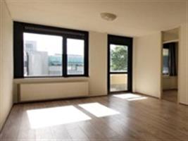 Appartement Haaksbergerstraat in Enschede