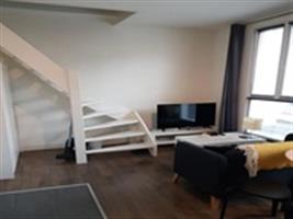 Appartement Leliestraat in Maastricht