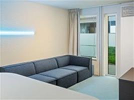 Appartement Endepolsdomein in Maastricht