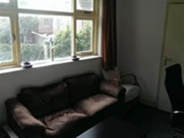 Appartement Brugstraat in Roosendaal