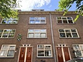 Appartement Heemskerkstraat in Rotterdam