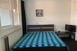 Appartement Stroveer in Rotterdam