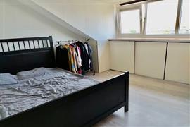 Appartement Russischestraat in Rotterdam