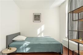 Kamer Schiedamsesingel in Rotterdam