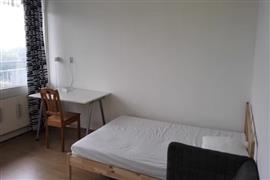 Kamer Menno ter Braaklaan in Delft