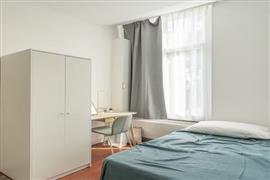 Kamer Schiedamsesingel in Rotterdam