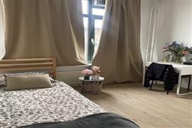 Kamer Walenburgerweg in Rotterdam