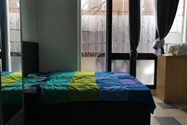 Studio Vledderstraat in Den Haag