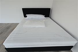 Kamer Vermeerstraat in Den Haag