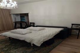 Studio Weissenbruchstraat in Den Haag