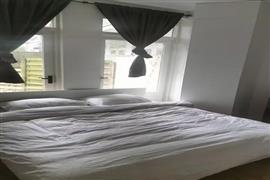 Kamer Van Rensselaerstraat in Amsterdam