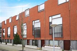 Kamer Antje Breijerstraat in Hoofddorp