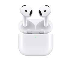 AirPods 4 | 2 jaar garantie