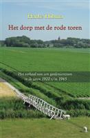 Het dorp met de rode toren