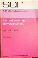 Gespreksvoering bij welwijnswerk