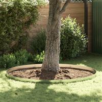 vidaXL Grasperken 10 stuks 14x100 cm Flexibel Gegalvaniseerd Staal