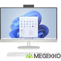HP 27-cr1070nd 27  Core Ultra 7 All-in-One PC