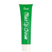 TUBE MAKE-UP, GROEN