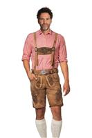Lederhose Lech Kort