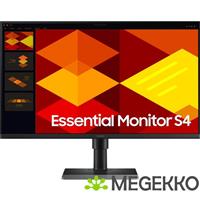 Samsung Essential S4 LS27D406GAUXEN 27  Full HD IPS monitor