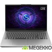Lenovo LOQ 15IAX9E 15.6  Core i5 RTX 2050 Gaming Laptop