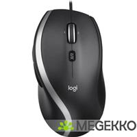 Logitech Advanced Corded M500s