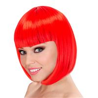 PRUIK, LOU LOU ROOD