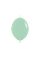 Pastel Dusk Green Tea - 126 - 50 Stuks