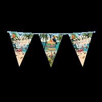 Gekleurde Slinger Summer Vibes 10m