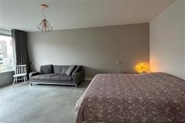 Kamer Hilledijk in Rotterdam