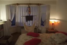 Kamer Nunspeetlaan in Den Haag