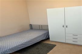 Kamer Assumburgweg in Den Haag