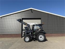 Lovol M504 C tractor met cabine NIEUW optie frontlader
