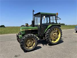 John Deere 1630