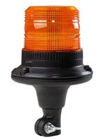 ECCO ESG Zwaailamp LED oranje 12/24 V