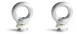 Fiamma Kit Eye Premium/Corner 2st.