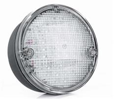 Tralert LED ADR achterlicht 12/24V