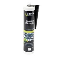 Bostik ISR 70-03 industriële lijm zwart