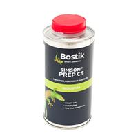 Bostik Prep CS voorstrijkmiddel transparant