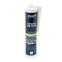 Bostik ISR 70-03 industriële lijm wit