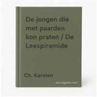 De jongen die met paarden kon praten / De Leespiramide