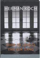 Over de lengte van een gang / Literaire Juweeltjes