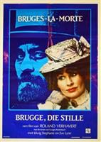 Brugge die stille filmed.