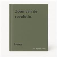 Zoon van de revolutie