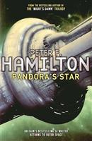 Pandoras Star