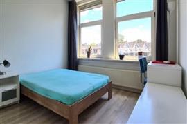 Appartement Samuel Mullerplein in Rotterdam