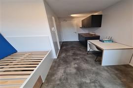 Studio Sorbonnelaan in Maastricht