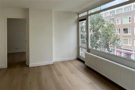 Appartement Meent in Rotterdam