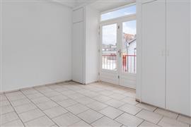 Appartement Hinthamerstraat in Den Bosch